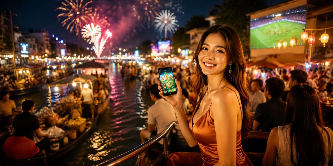 Lễ hội game bài tại Cần Thơ – cộng đồng người chơi tại Cần Thơ tham gia sự kiện game bài cùng tik88