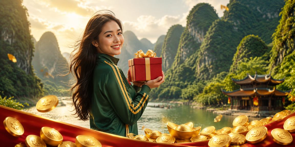 Cộng đồng người chơi tại Ninh Bình tham gia lễ hội và nhận thưởng hoàn tiền từ tik88
