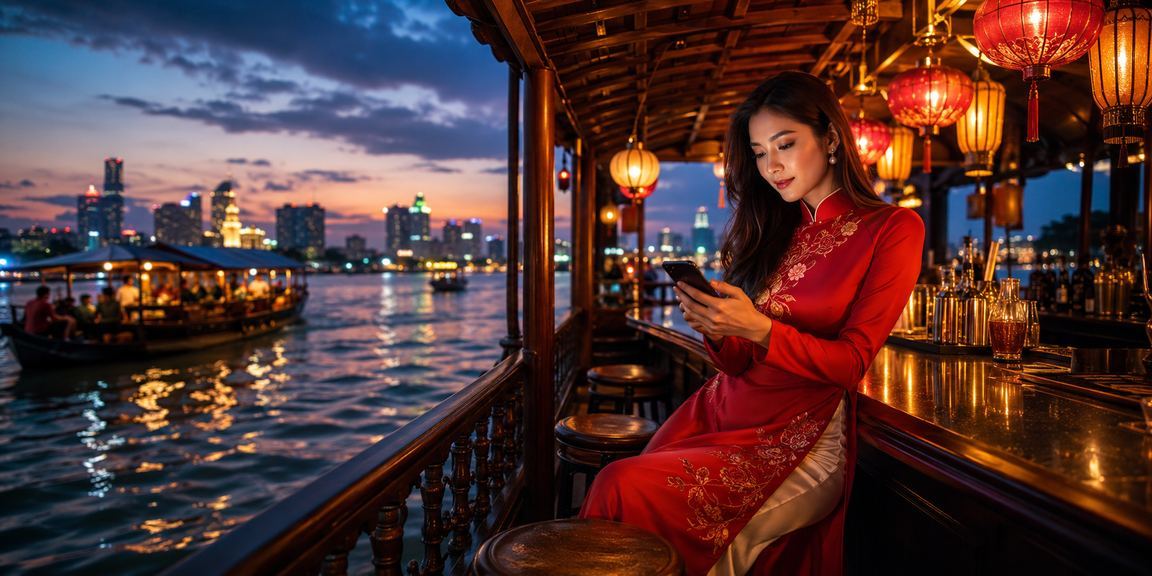 Sự kiện VIP tại Sài Gòn – thành viên tik88 nhận thưởng đặc biệt